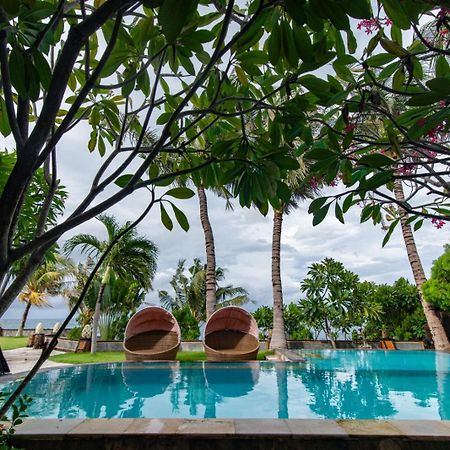 Retreat Villa Toraja Baturinggit Кубу Екстер'єр фото