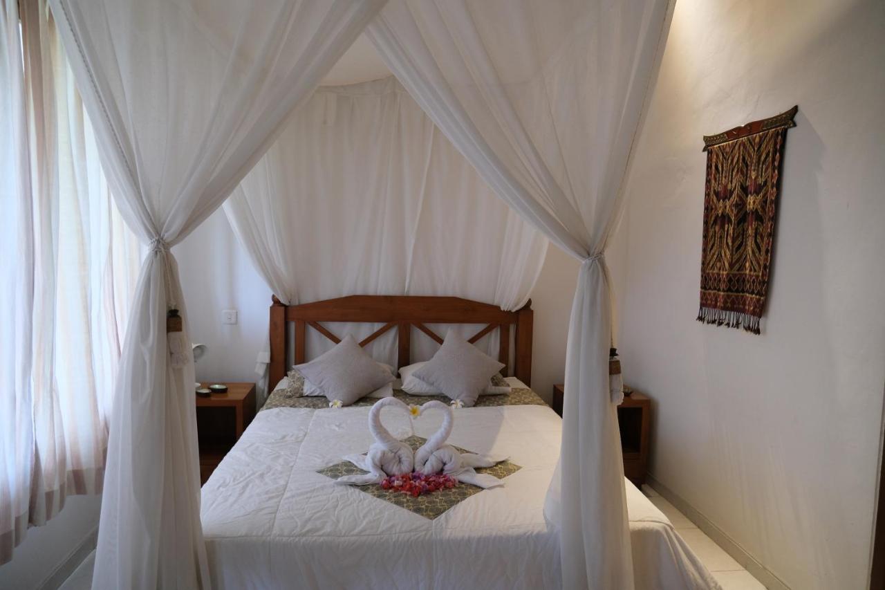 Retreat Villa Toraja Baturinggit Кубу Екстер'єр фото