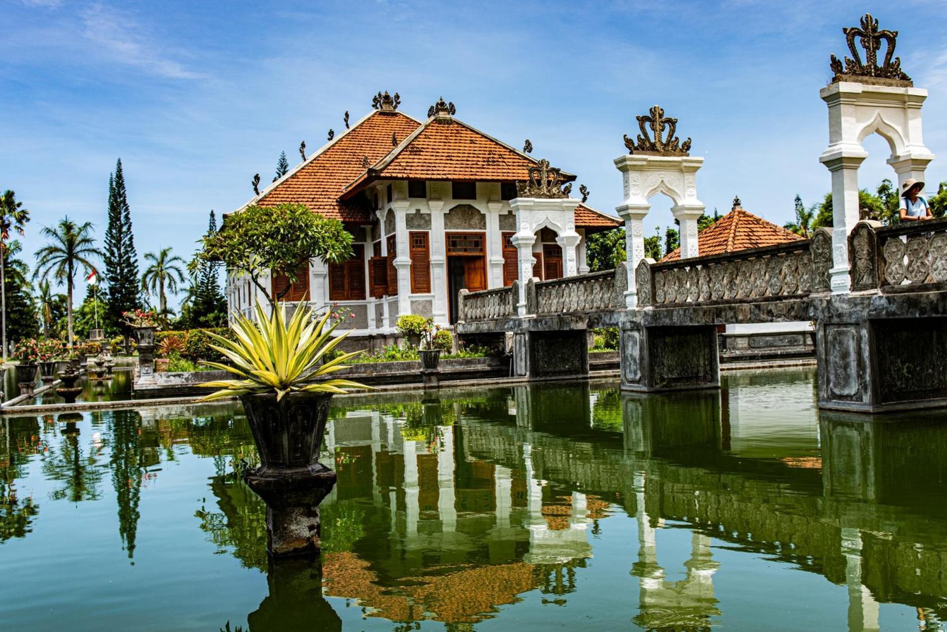 Retreat Villa Toraja Baturinggit Кубу Екстер'єр фото